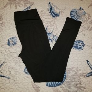 Embrace Your Love Leggings